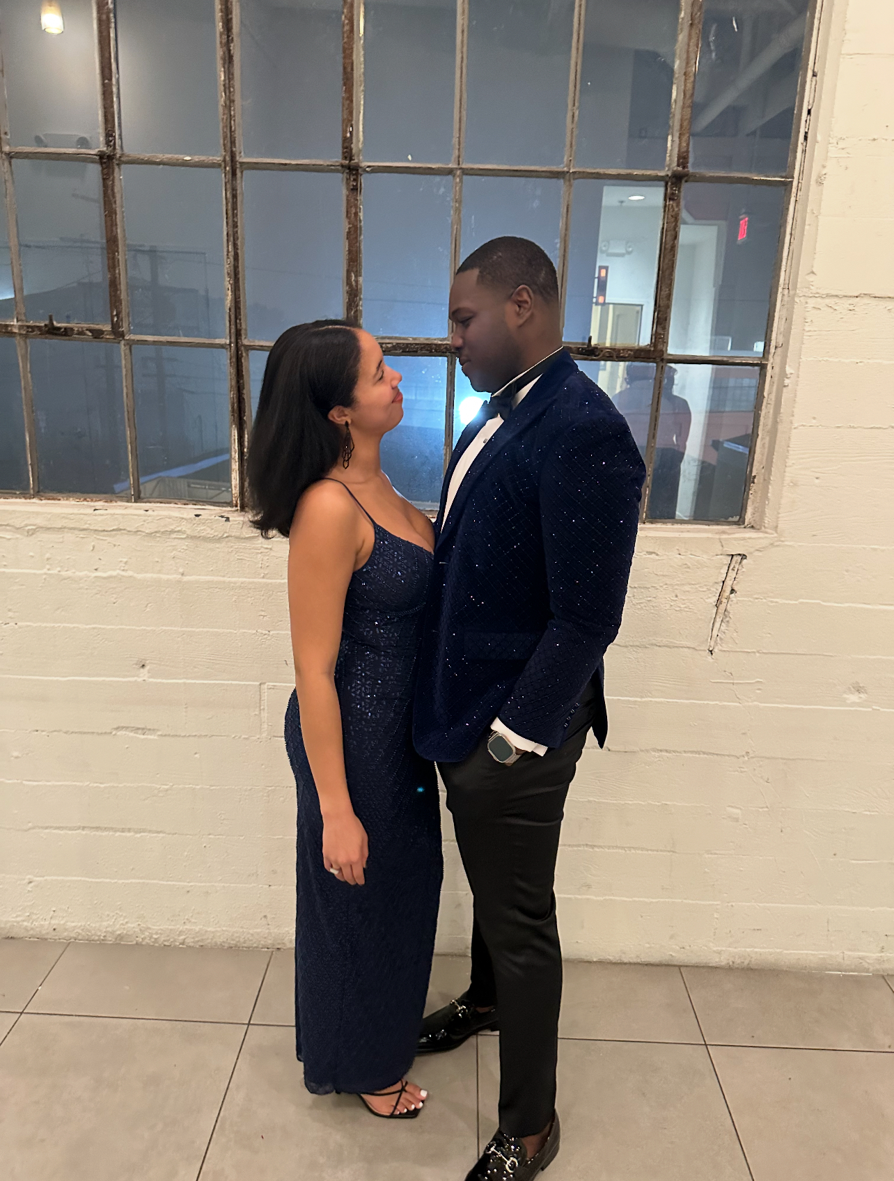 Formal event